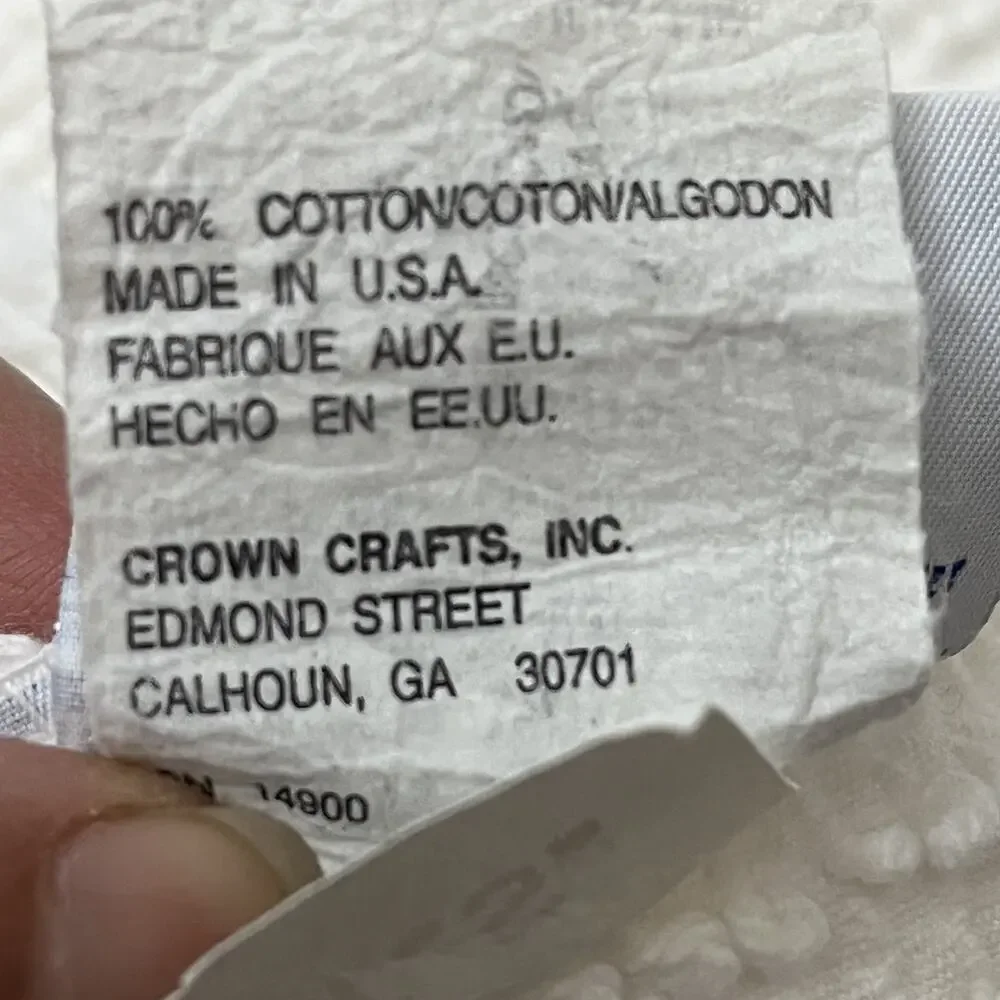 WILLIAMSBURG white textured